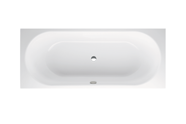 картинка Стальная ванна Bette Starlet 170x70 см, 1730-000AR от магазина Одежда+