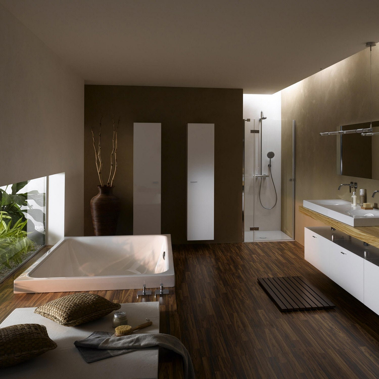 картинка Стальная ванна Bette Spa 170x120 см, 6860-000 от магазина Одежда+