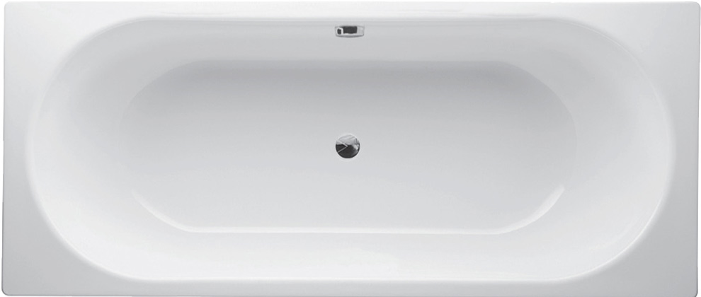 картинка Стальная ванна Bette Starlet 190х90 см, 1830-000 от магазина Одежда+