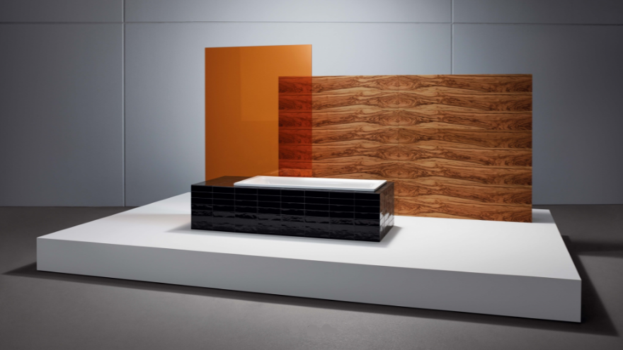 картинка Стальная ванна Bette Free 200x100 см, 6832-000 от магазина Одежда+