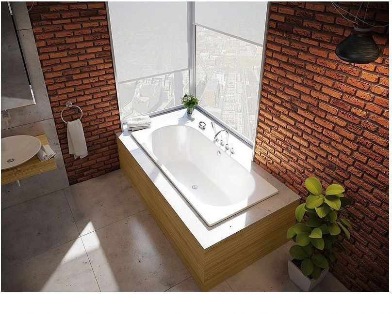 картинка Стальная ванна Bette Starlet 190х90 см, 1830-000 от магазина Одежда+