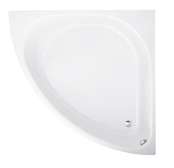 картинка Стальная ванна Bette Arco 140x140 см, 6035-000 от магазина Одежда+