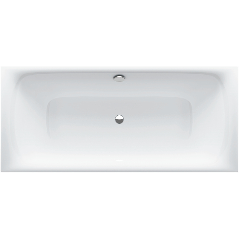 картинка Стальная ванна Bette Lux 180x80 3441-000PLUS от магазина Одежда+