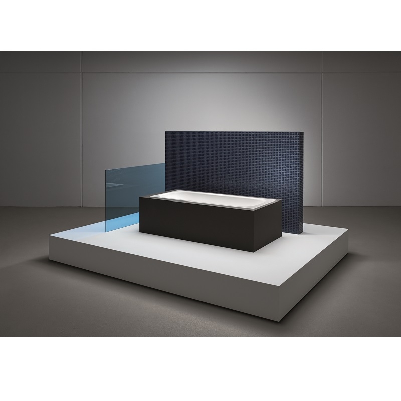 картинка Стальная ванна Bette Classic 180x75см 1272-000 от магазина Одежда+