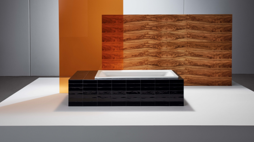 картинка Стальная ванна Bette Free 200x100 см, 6832-000 от магазина Одежда+