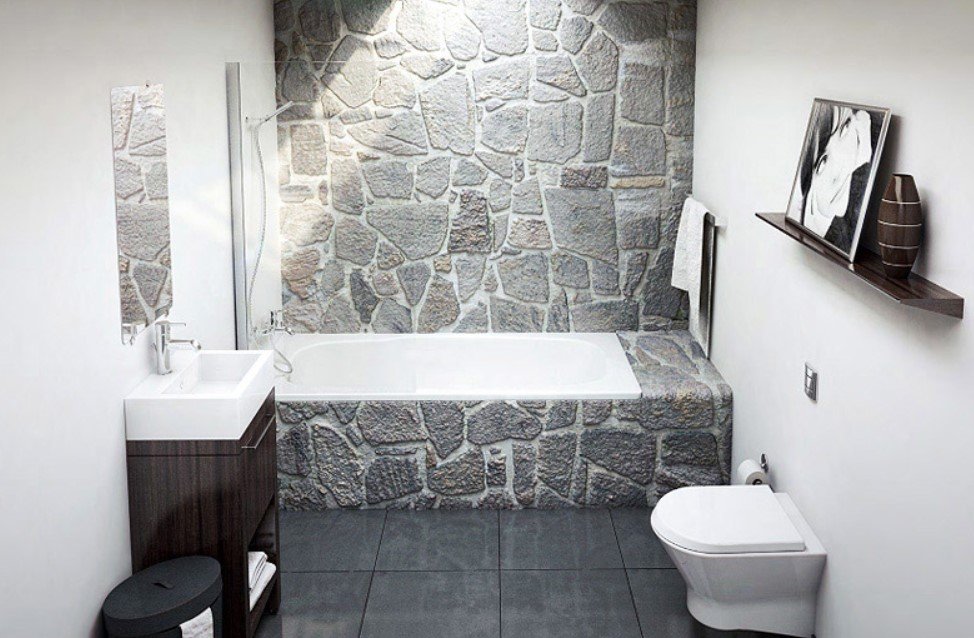 картинка Стальная ванна BLB Atlantica 180x80 см от магазина Одежда+