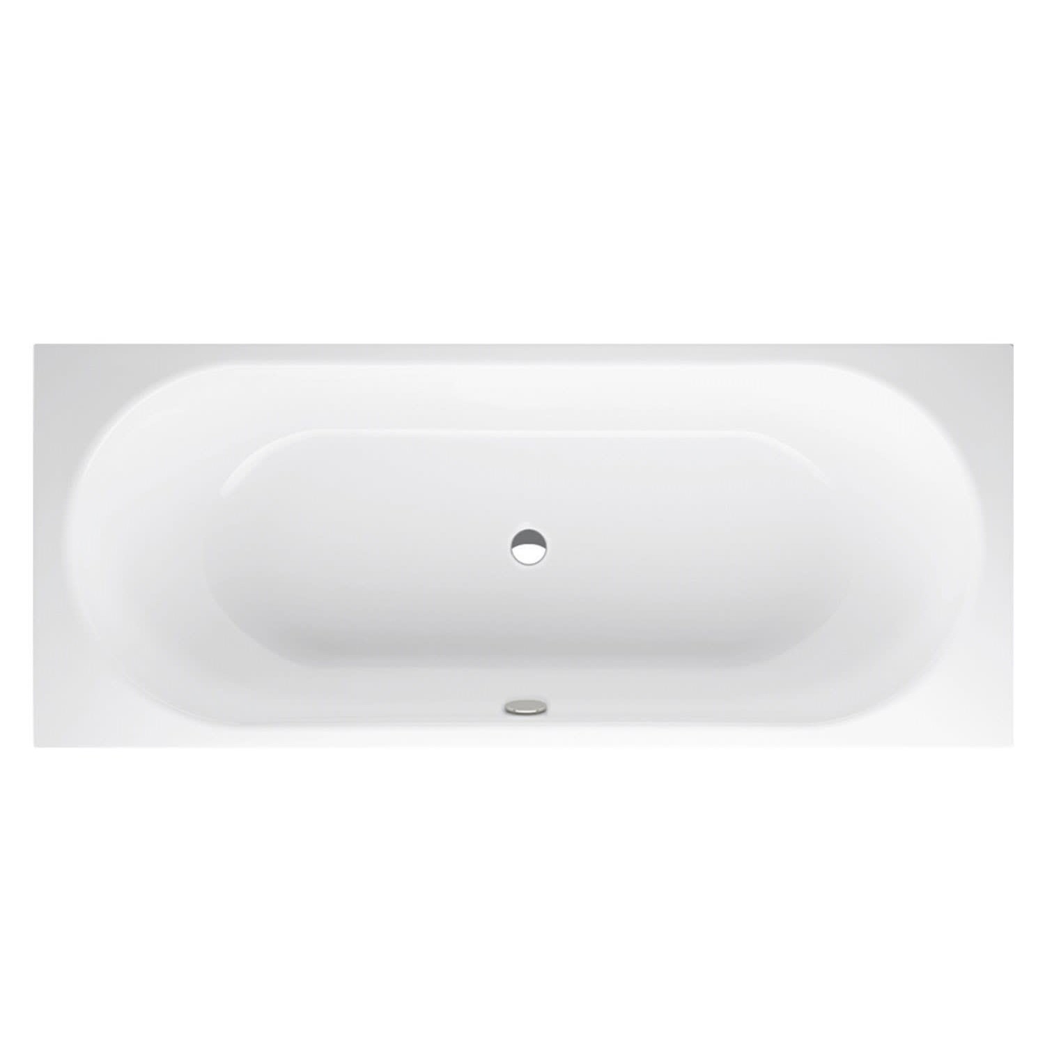 картинка Стальная ванна Bette Starlet Spirit 170x75 см, 1384-000 от магазина Одежда+