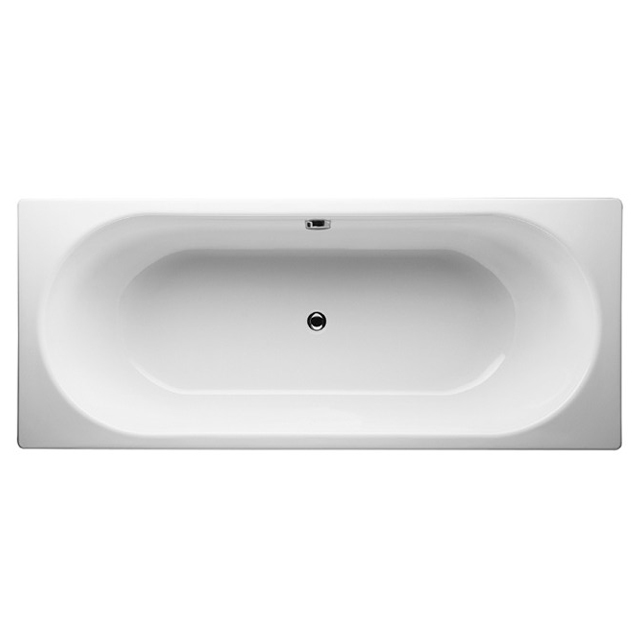 картинка Стальная ванна Bette Starlet 180x80 см, 1630-000 от магазина Одежда+