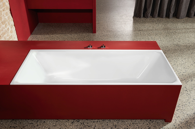 картинка Стальная ванна Bette Loft 170x80см 3171-000 PLUS от магазина Одежда+