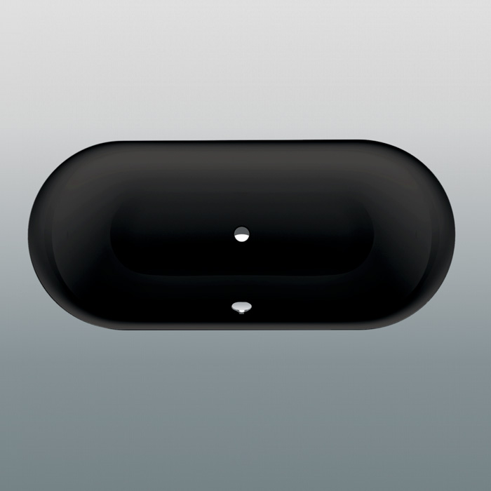 картинка Стальная ванна Bette BetteLux Oval 190x90см 3467-035 PLUS от магазина Одежда+