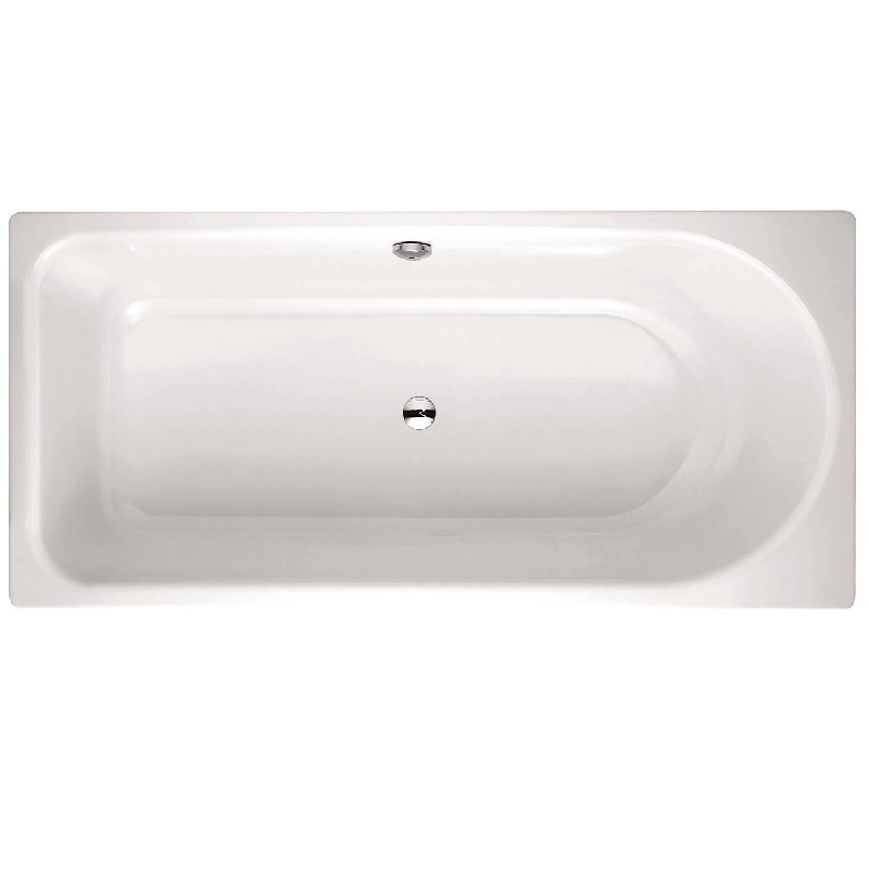 картинка Стальная ванна Bette Ocean 170x75см 8855-000 PLUS, AR от магазина Одежда+