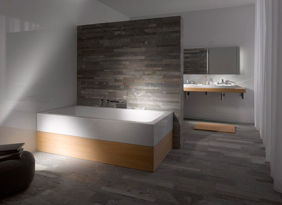 картинка Стальная ванна Bette One 180х80 см, 3313-000 от магазина Одежда+